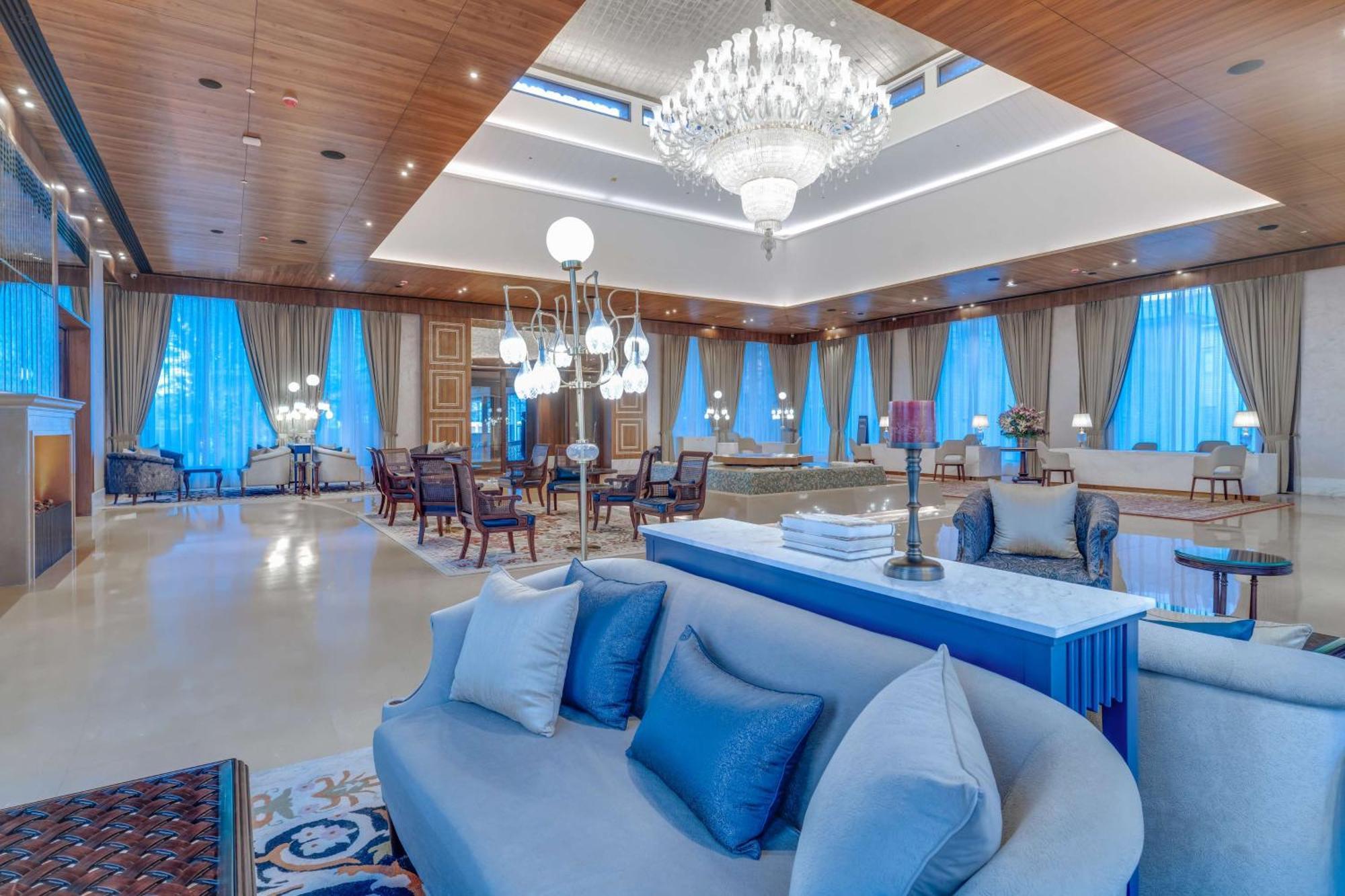 Radisson Collection Hotel & Spa, Riverfront Srinagar Ngoại thất bức ảnh